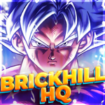 BrickHill HQ