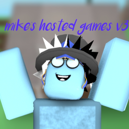 Mike's Hosted Games