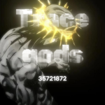 tracegod ; FG