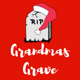 Grandmas Grave