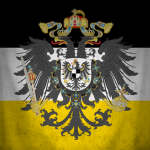 The New Holy Kingdom of Austria