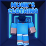 Munk's Clothing