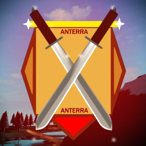 Anterra RPG