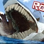 🦈SURVIVE SHARK🦈