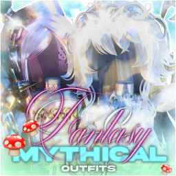 [NEW✨] +1000 Fantasy & Mythical Outfits