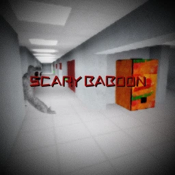 Scary Baboon (beta) icon