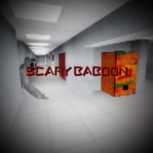 Scary Baboon (beta)
