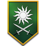 Combined Allied Ground Command