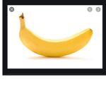 BBFF banana
