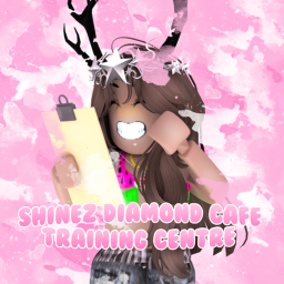 Shinez Diamond Café | Training Center