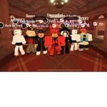 CrimsonRedYT’s Fan group