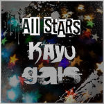 All Stars Kayu Gals