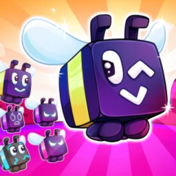 Bee Simulator 99!