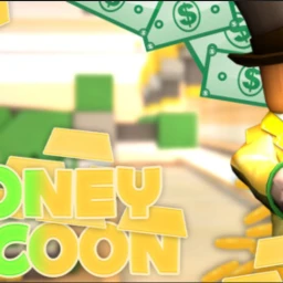 money tycoon simulator [NEW] icon