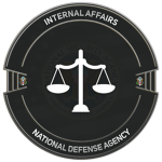 lnternaI Affairs