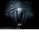 Black Spider-man