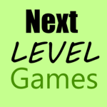 Next LEVEL Production Games