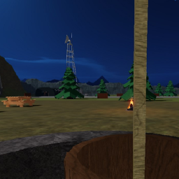 PLC Forest