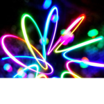 Glowstick Gang