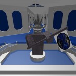 X-101st Legion Rally Point