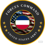 MyBudge's USAR | Forces Command