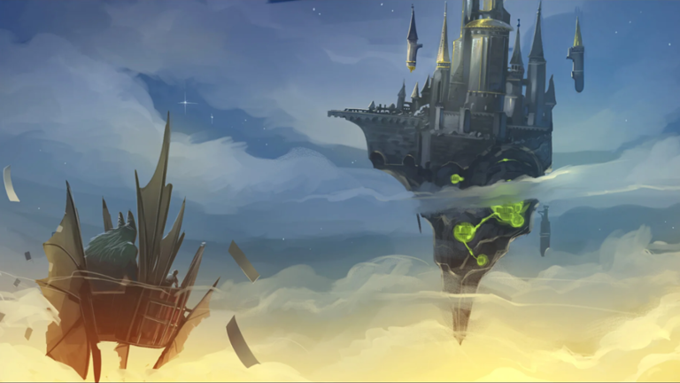 [Part 1] TrollHunters : Tales of Arcadia RP screenshot 2