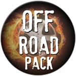 Off-Road Pack