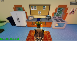 COOL EEEEEEEEE COP SCHOO;L