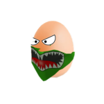 GSF Egg