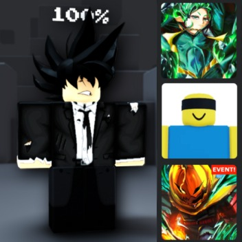 Battlegrounds Outfits