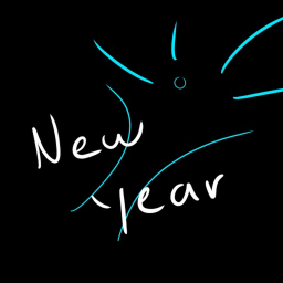 New Year [Final coundowns!]