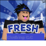 Fresh Clothing C.C
