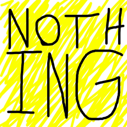 Absolutely Nothing 💀