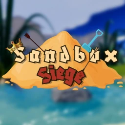 Sandbox Siege icon