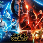 The Star wars group !!!!!