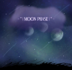 - *| moon phase |* -