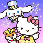hello kitty tower