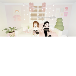 #### ##### summer and samantha