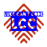 Luke Can't Code