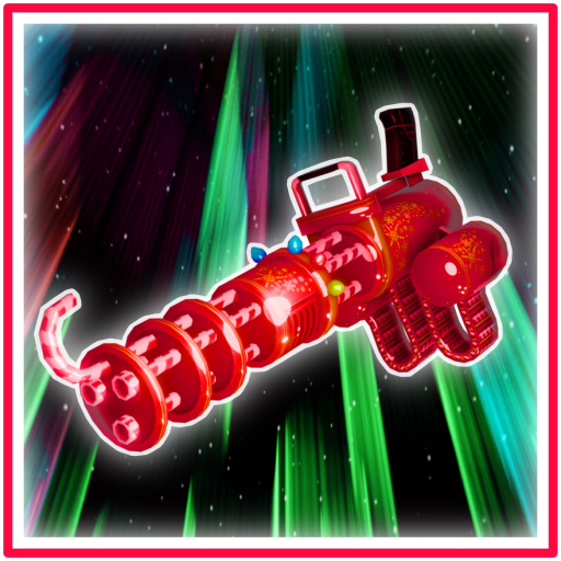 [❄️EVENT!] Seer RPG official Roblox game thumbnail