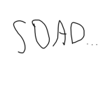 ＳＯＡD...