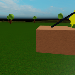 Untitled Tree Game