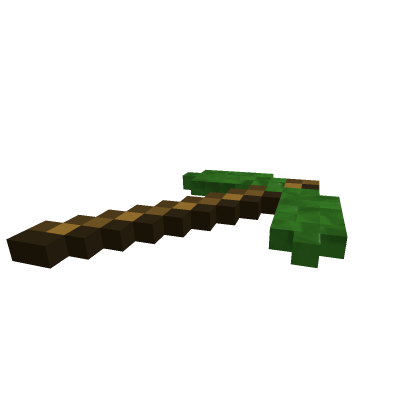 Pickaxe