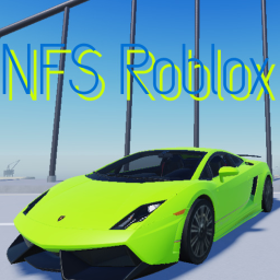 NFS Roblox
