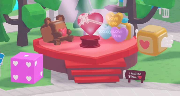 Valentines Event! 💖