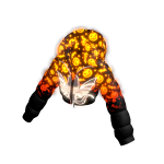 ✅ Halloween Orange