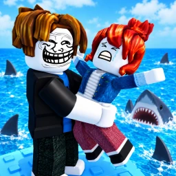 TROLL Hug Waterpark icon