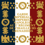 2e Fusilier-Grenadiers dé la Garde Impériale