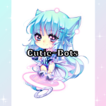Cutie~Bots