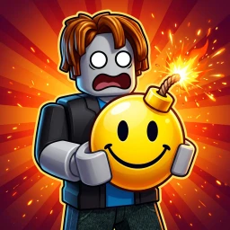 [UPD!] Don’t Hold The Bomb! 💣 icon